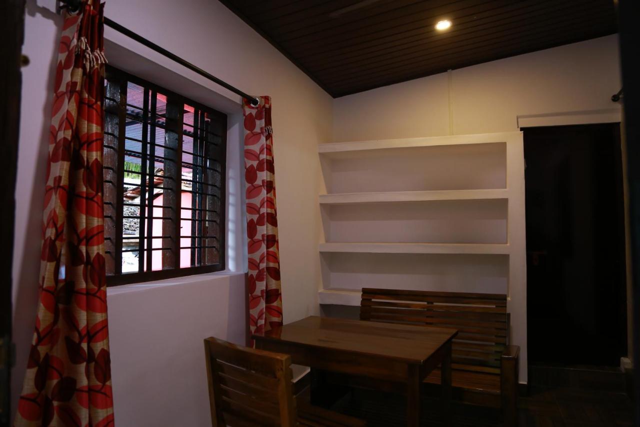 Philip Mary Farm Stay Thekkady Zewnętrze zdjęcie