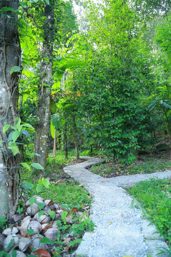Philip Mary Farm Stay Thekkady Zewnętrze zdjęcie