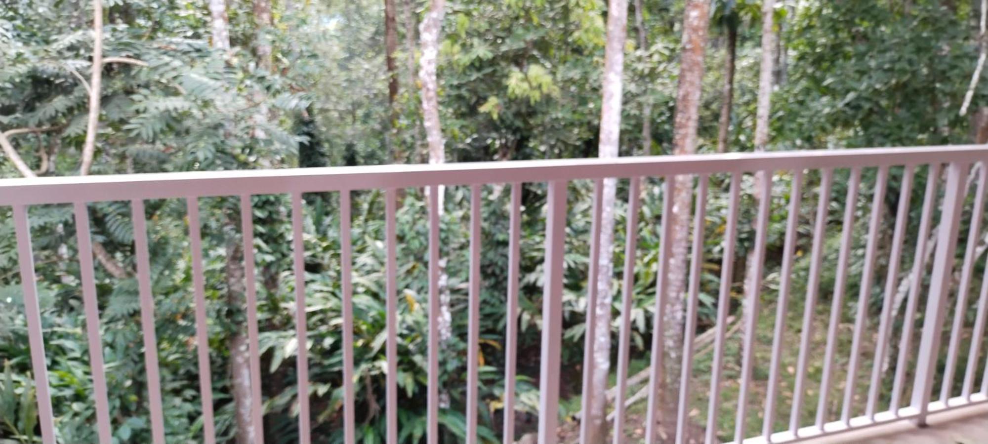 Philip Mary Farm Stay Thekkady Zewnętrze zdjęcie