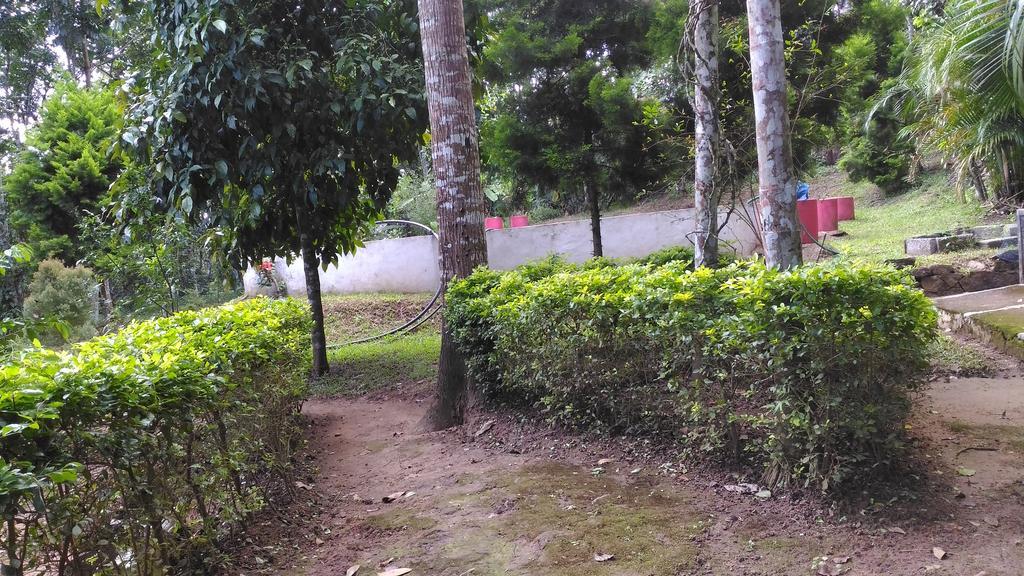 Philip Mary Farm Stay Thekkady Zewnętrze zdjęcie