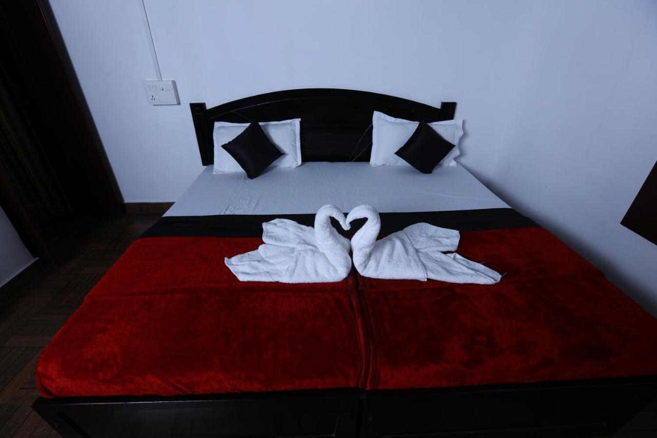 Philip Mary Farm Stay Thekkady Zewnętrze zdjęcie